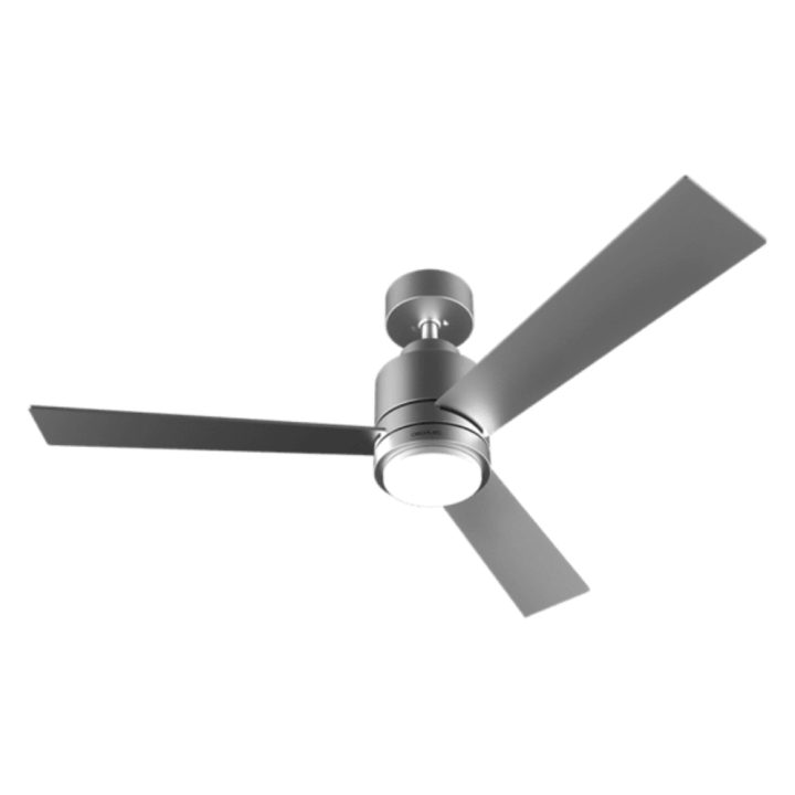 Cecotec 05837 Stainless Steel Ceiling Fan