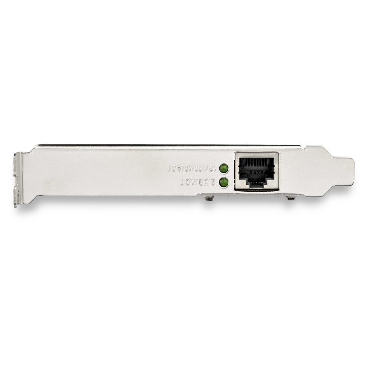 StarTech.com Placa de Rede PCI Express de 2,5Gb 2.5GBASE-T