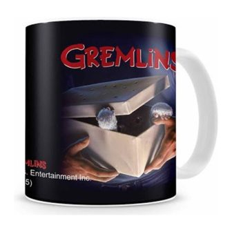 Caneca SD toys gremlins gizmo cerâmica (SDTWRN27404)