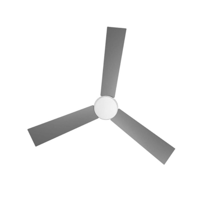 Cecotec 05837 Stainless Steel Ceiling Fan
