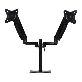Phoenix technologies Brazo phoenix articulado soporte doble monitor…