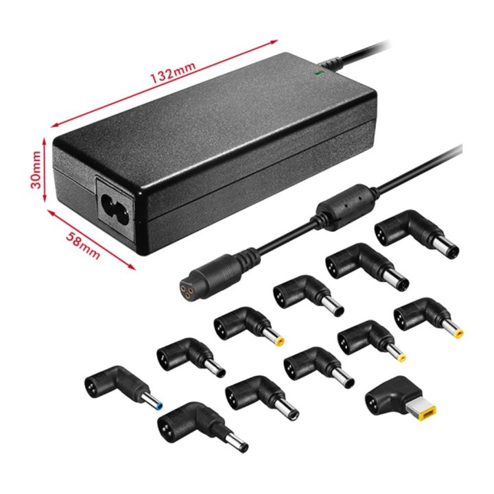 Leotec digital lifestyle Universal Automatic Portable Charger Leotec…