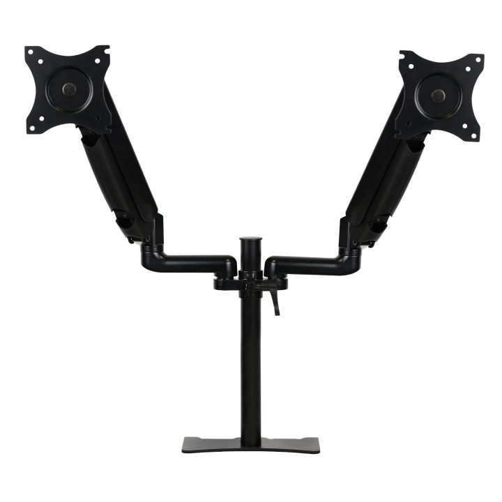 Phoenix Technologies Phoenix Articulated Dual Monitor Arm Adjustable…