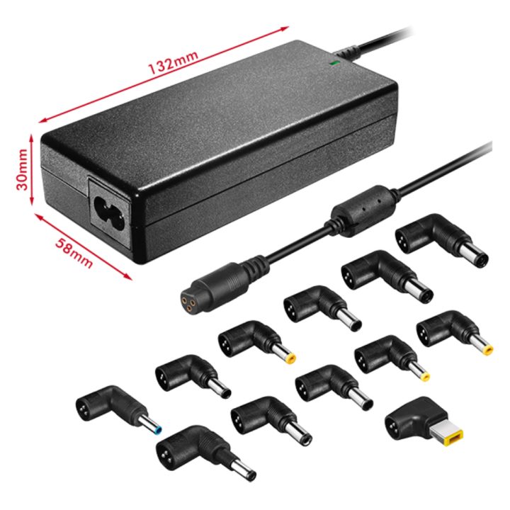 Leotec digital lifestyle Cargador portatil automatico universal…