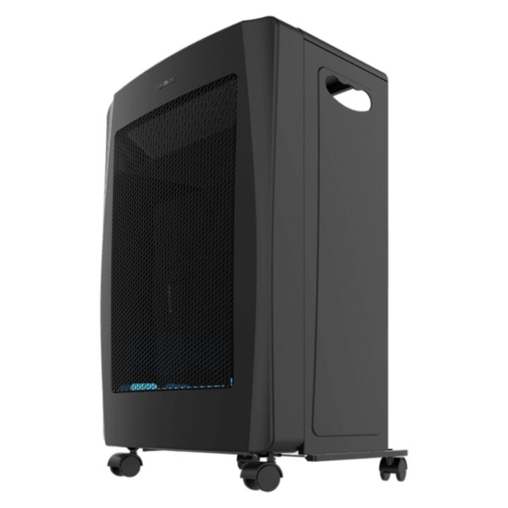 Cecotec ReadyWarm Independiente propano/butano Preto (08261)