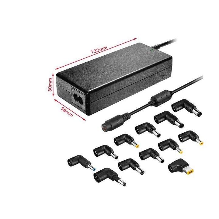 Leotec digital lifestyle Carregador portátil automático universal…