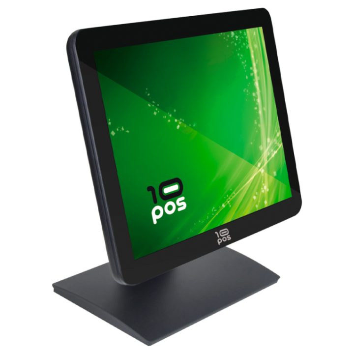 10pos TS-17HV 17" SXGA