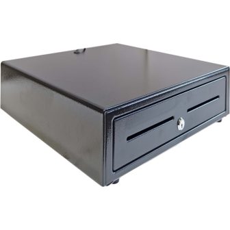 Posiberica Cajón Portamon.High Quality Metal 41cm (CH0341H8A)