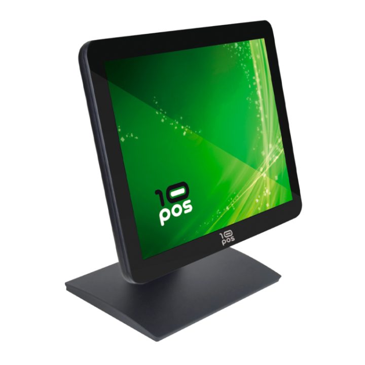 10pos TS-17HV 17" SXGA