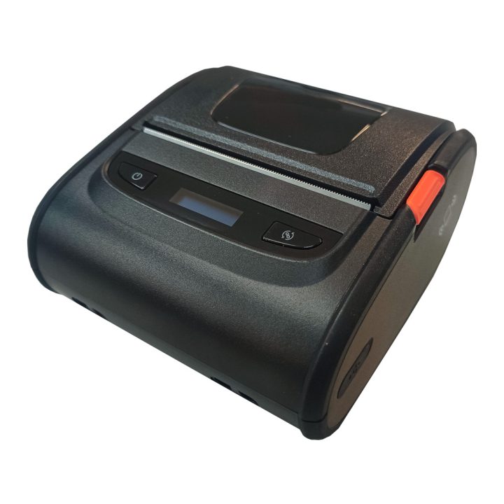 Mustek MK380IIB Label Printer Thermal Line 120 mm/s Wireless Bluetooth