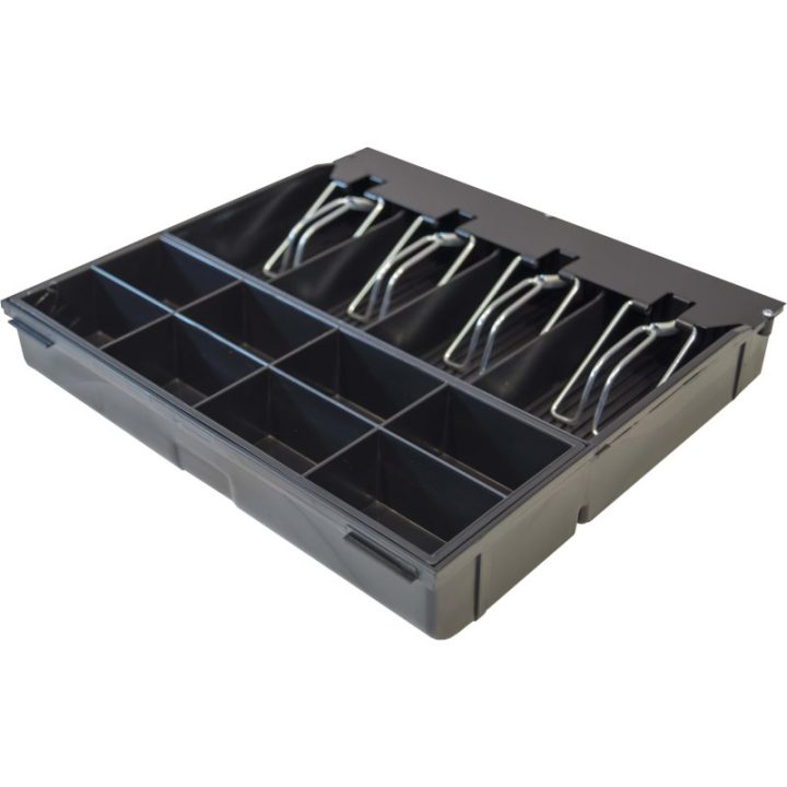 Posiberica Gaveta Portamoedas High Quality Metal 41cm (CH0341H8A)