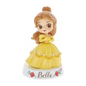 Enesco Disney Beauty and the Beast Belle Mini Figure (6012146)