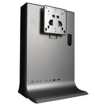 Hiditec D-1 Multiplataforma sin fuente (D170D10003)