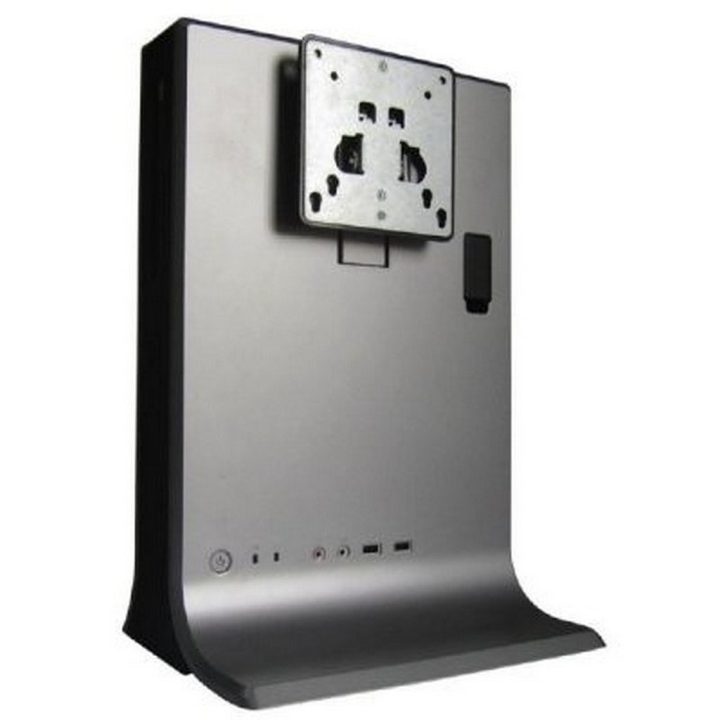 Hiditec D-1 Multiplatform without PSU (D170D10003)