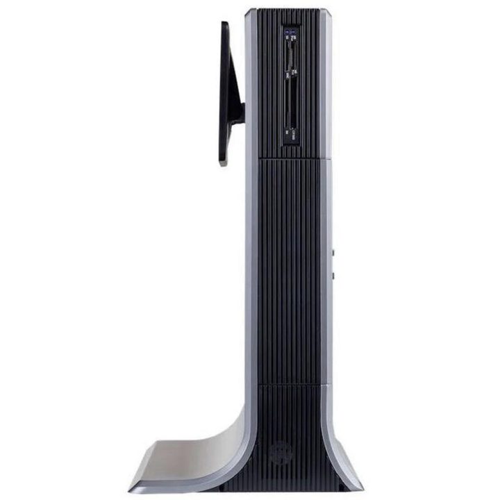 Hiditec D-1 Multiplataforma sem fonte (D170D10003)