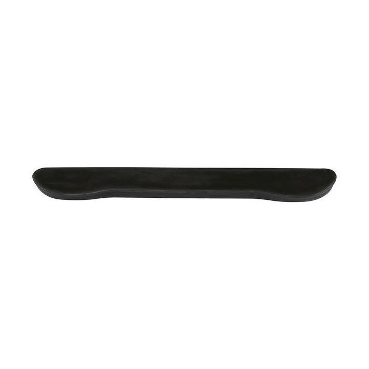 StarTech.com Gel Keyboard Wrist Rest - Ergonomic - Black