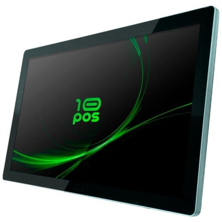 10POS TPV 21.5" Intel J6412 8GB/128GB SSD (10D-215J68128)