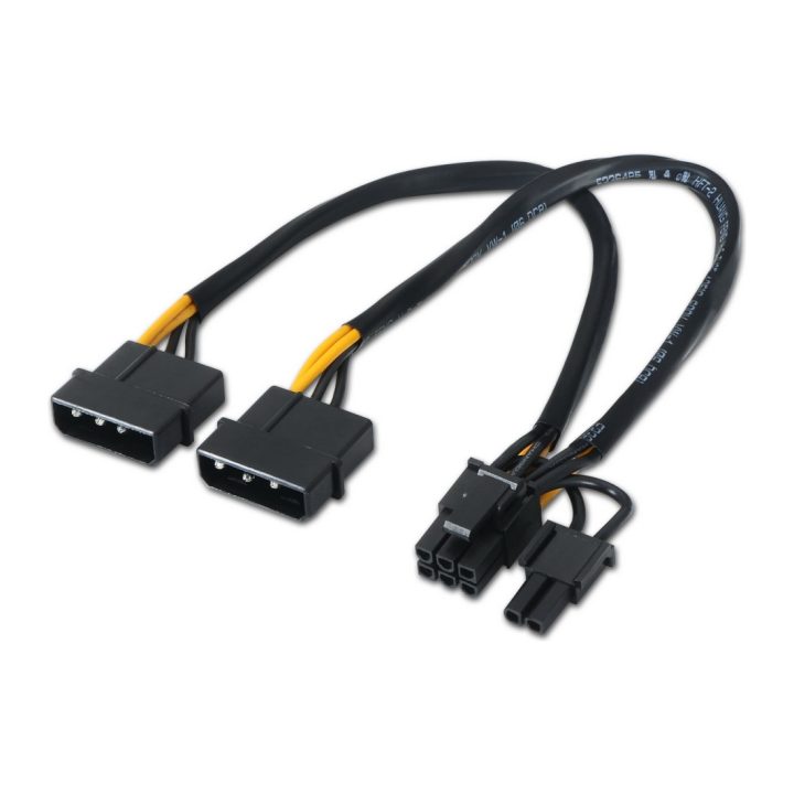 AISENS A131-0165 cabo de alimentação interna 0,2 m