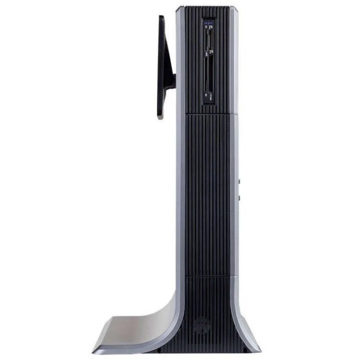 Hiditec D-1 Multiplatform without PSU (D170D10003)