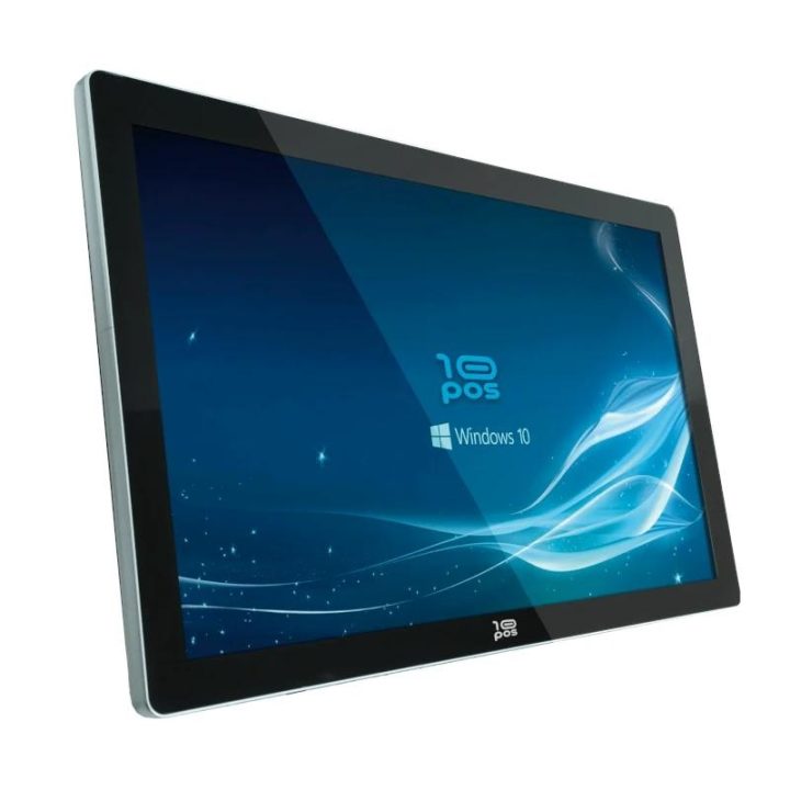 10POS TPV 21.5" Intel J6412 8GB/128GB SSD (10D-215J68128)