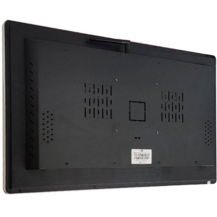 10POS TPV 21.5" Intel J6412 8GB/128GB SSD (10D-215J68128)