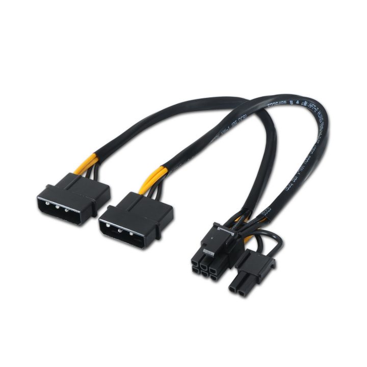 AISENS A131-0165 cabo de alimentação interna 0,2 m