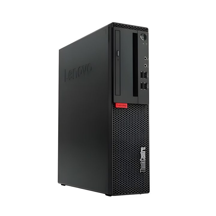 Refurbished SFF Lenovo M710S-i5-7TH-8 GB-256 GB NVMe-win 10 pro…