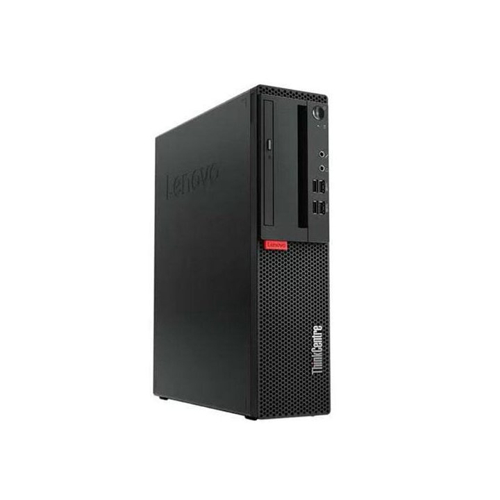 Refurbished SFF Lenovo M710S-i5-7TH-8 GB-256 GB NVMe-win 10 pro…