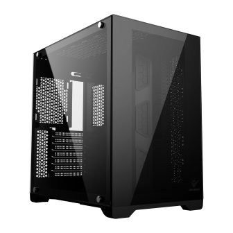 Phoenix technologies Caixa de computador phoenix gaming zephyr cubo…