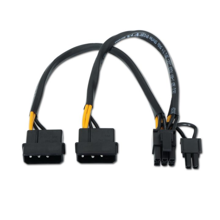 AISENS A131-0165 internal power cable 0.2 m