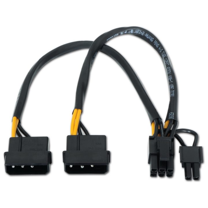 AISENS A131-0165 internal power cable 0.2 m