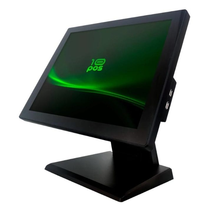 10POS TPV 15" Intel i5 8GB/256GB/W11IOT (10T-15I5H8256W1)