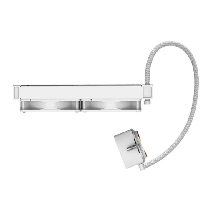 Hiditec LDCR10003 sistema de arrefecimento para computador Sistema de…