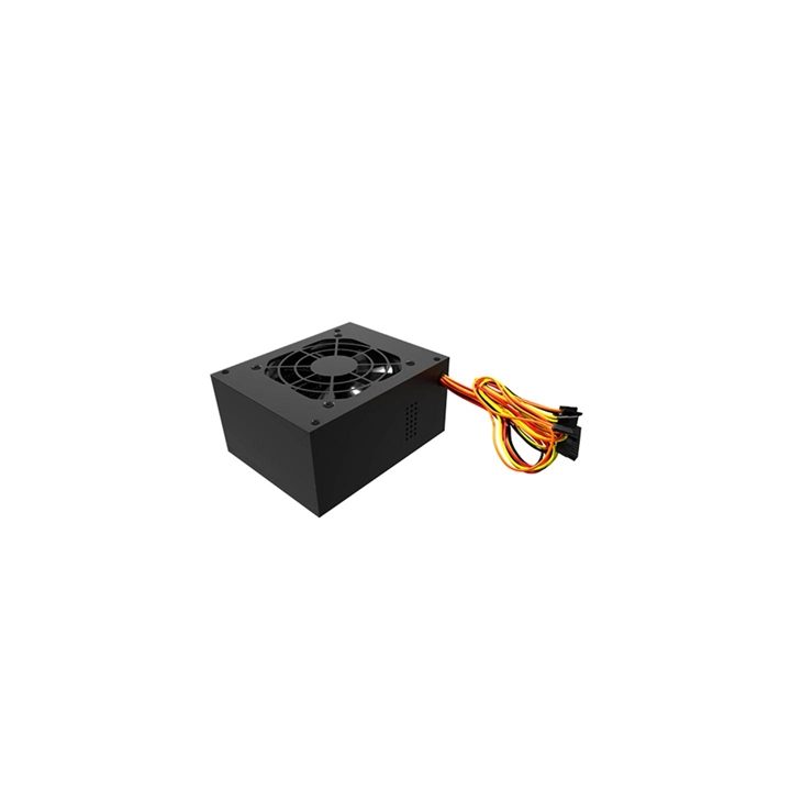 Tacens APSIII500, Fuente Alimentación PC SFX 500W, Tecnología SMD 85%…