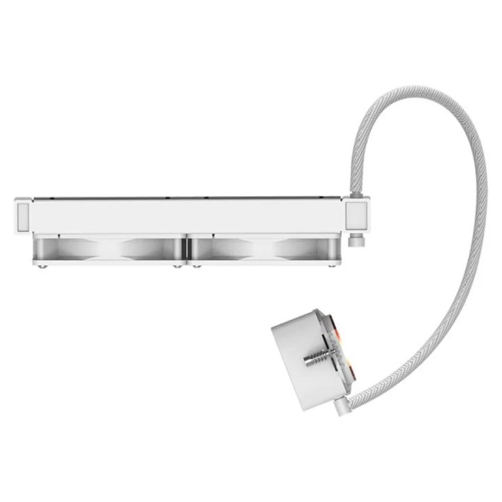 Hiditec LDCR10003 sistema de arrefecimento para computador Sistema de…