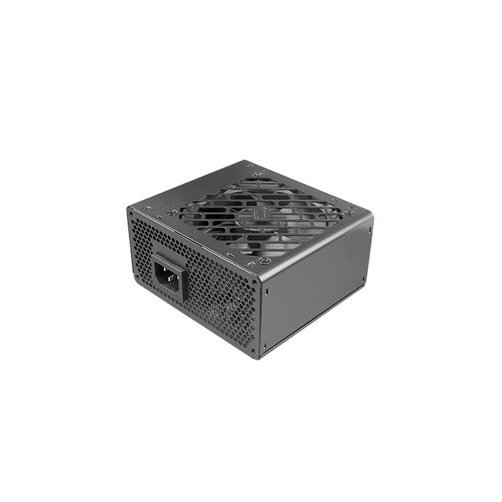 Tacens APSIII500, SFX PC Power Supply 500W, SMD Technology 85% Bronze…