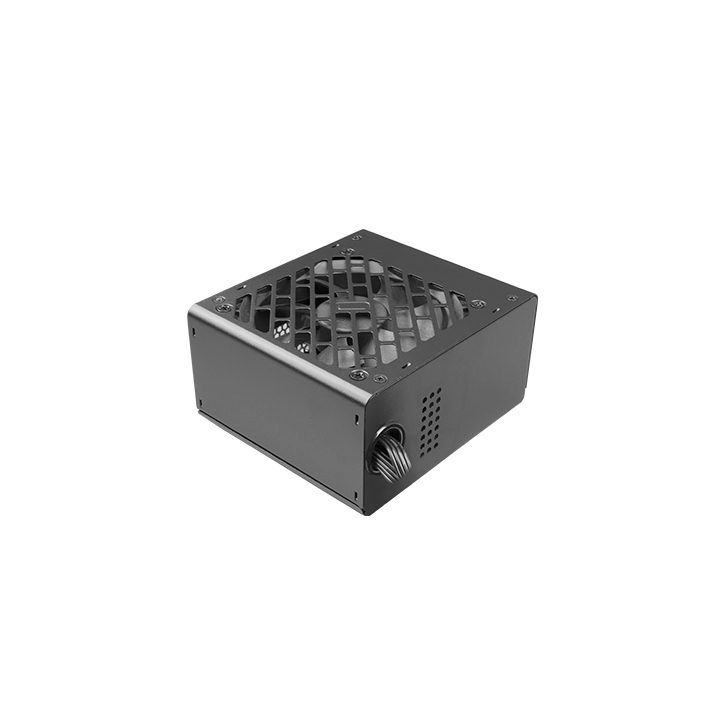 Tacens APSIII500, Fonte de Alimentação PC SFX 500W, Tecnologia SMD…