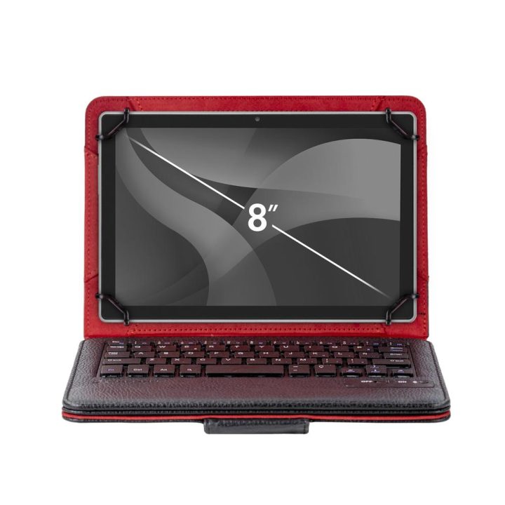 Phoenix technologies Capa universal phoenix para tablet até 8…