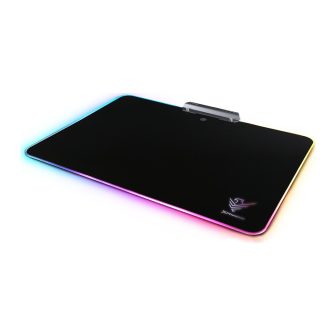 Phoenix technologies Alfombrilla gaming factor-xpad RGB negra