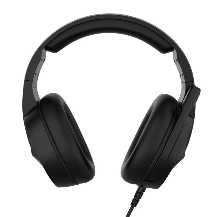 Phoenix Technologies Phoenix X-IO Black Multiplatform Wired Gaming…