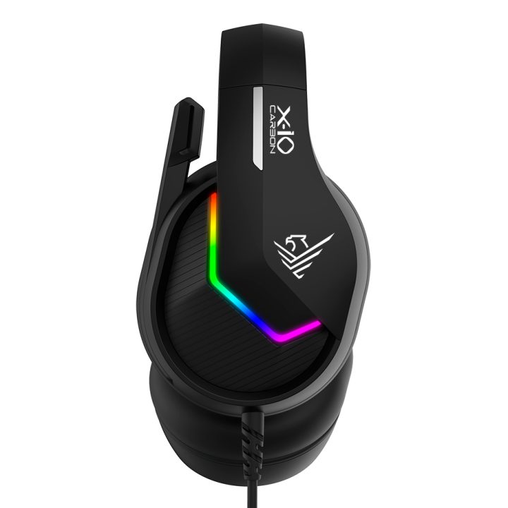 Phoenix technologies Auriculares gaming phoenix x-io negros…