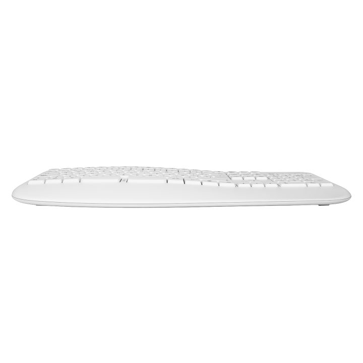 Phoenix technologies Phoenix K201 teclado ergonómico inalámbrico…