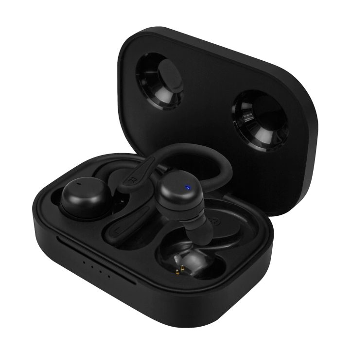 Phoenix technologies Auriculares desportivos phoenix spartan…