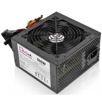 L-link ATX 500W Power Supply (LL-PS-500)