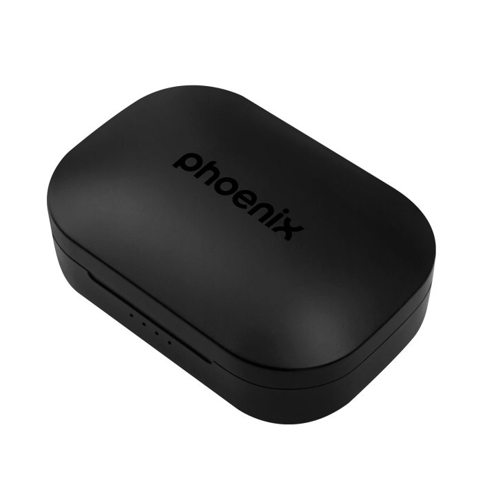 Phoenix Technologies Phoenix Spartan Bluetooth 5.3 Sports Headphones…