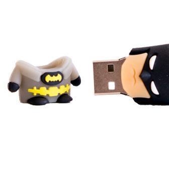 Tech One Tech Super Bat 32 GB USB 2.0 (TEC5114-32)