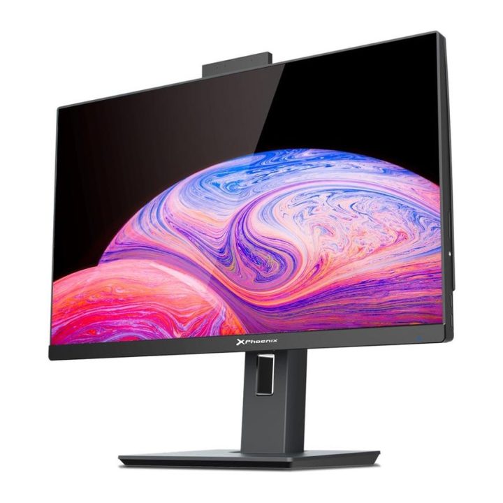 Phoenix technologies Ordenador PC all in one AIO phoenix unity 27…