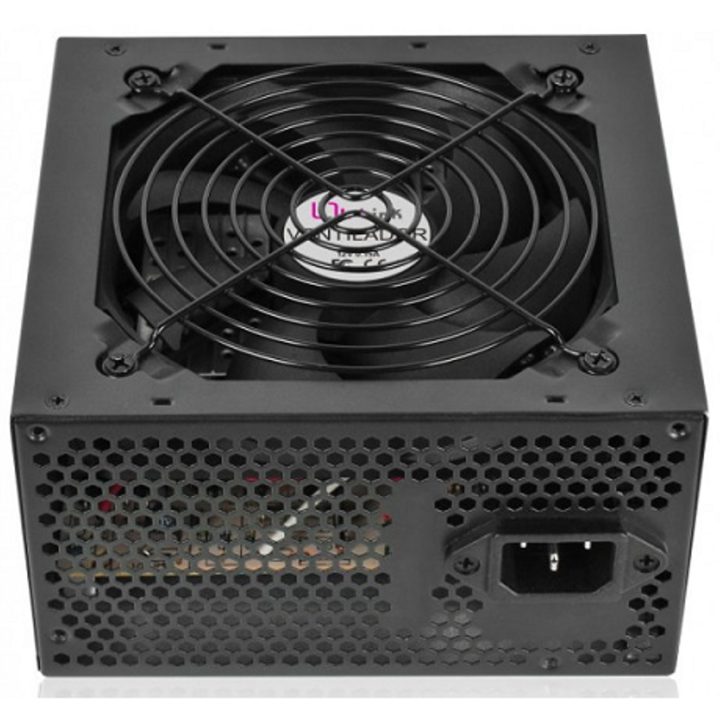 L-link ATX 500W Power Supply (LL-PS-500)