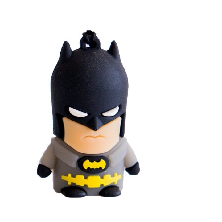 Tech one tech super bat 32 GB USB 2.0 (TEC5114-32)
