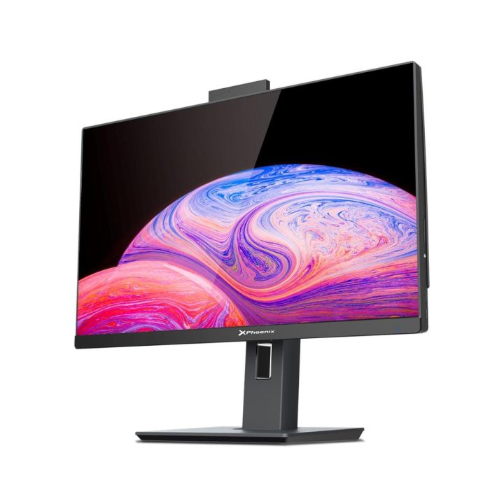 Phoenix technologies Computador PC all in one AIO phoenix unity 27…